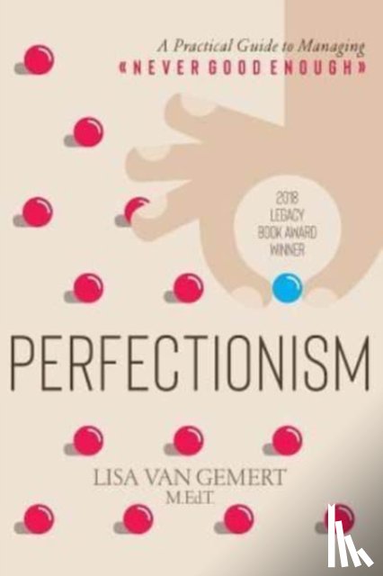 Van Gemert, Lisa - Perfectionism
