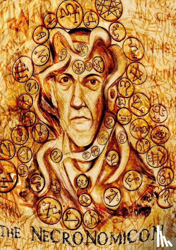  - Necronomicon Mystery Skool Reference Tool #3