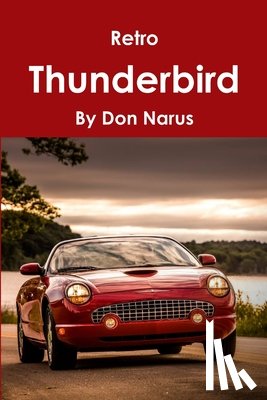 Narus, Don - Retro Thunderbird