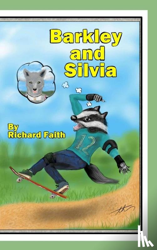 Faith, Richard - Barkley & Silvia