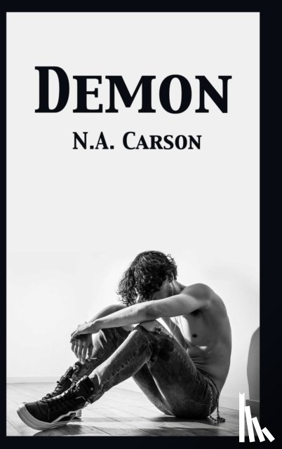 Carson, N.A. - Demon