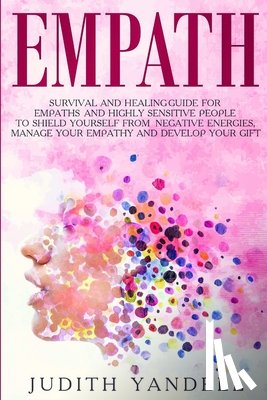 Yandell, Judith - Empath