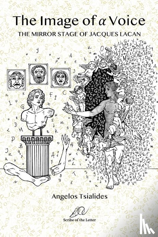 Tsialides, Angelos - The Image of a Voice