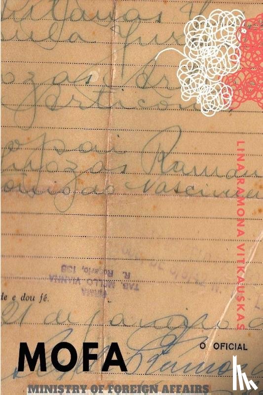 Vitkauskas, Lina ramona - MOFA