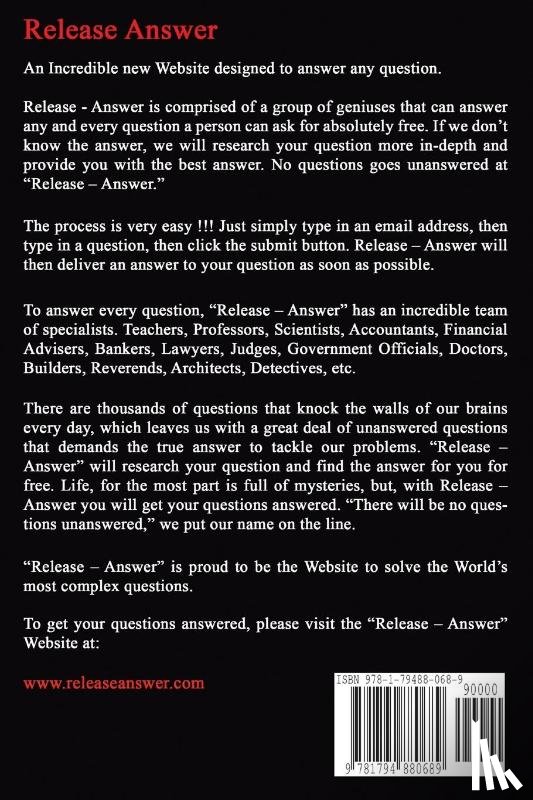 Flagg, Steven - The Book of Secret Knowledge