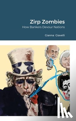 Giavelli, Gianna - Zirp Zombies