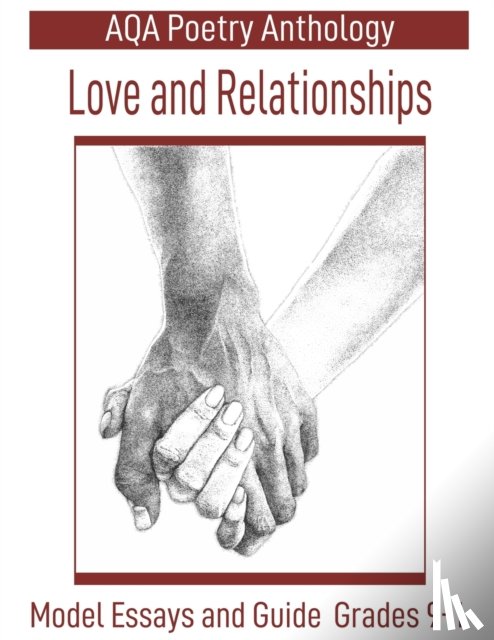 Charlotte Woolley, Woolley - AQA Poetry Anthology Love and Relationships
