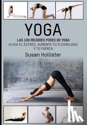 Hollister, Susan - Yoga
