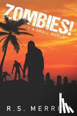 Merritt, R S - Zombies!