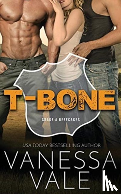 Vale, Vanessa - T-Bone