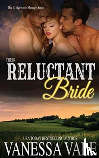 Vale, Vanessa - Their Reluctant Bride