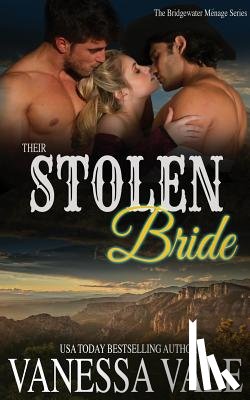 Vale, Vanessa - Their Stolen Bride