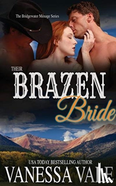 Vale, Vanessa - Their Brazen Bride