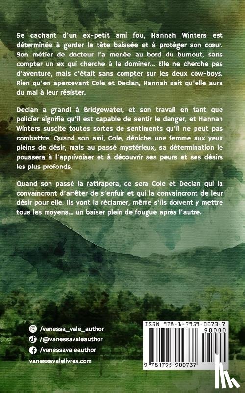 Vale, Vanessa - Je Suis Toute A Vous