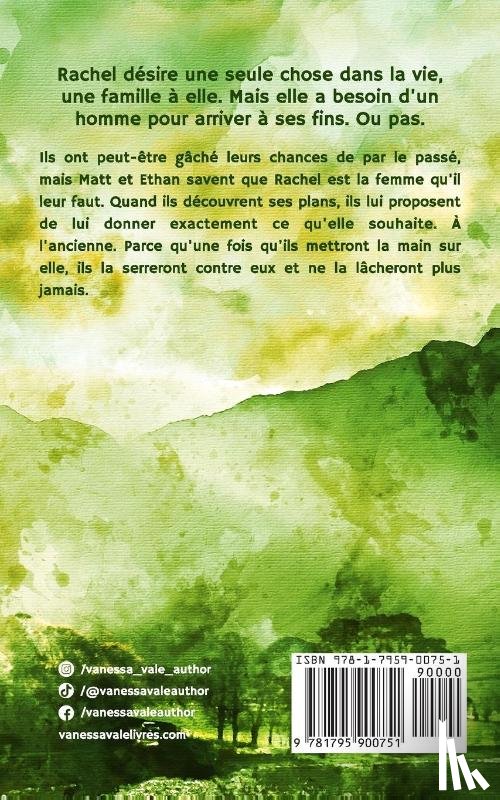 Vale, Vanessa - Serrez-moi fort