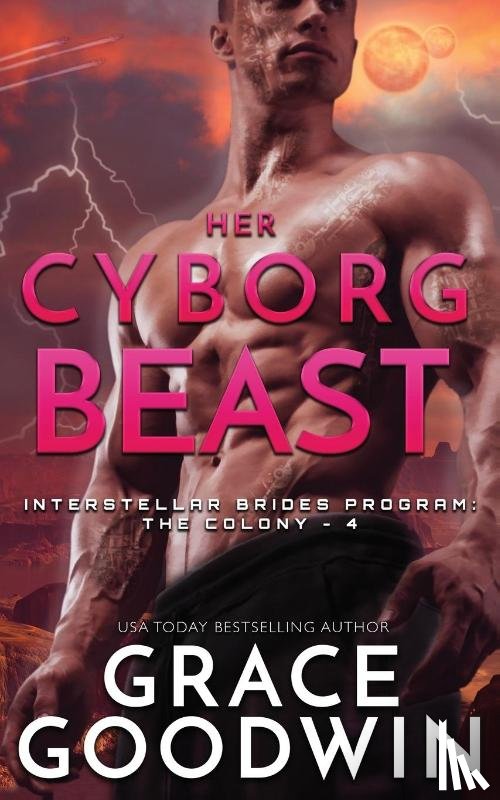 Goodwin, Grace - Her Cyborg Beast