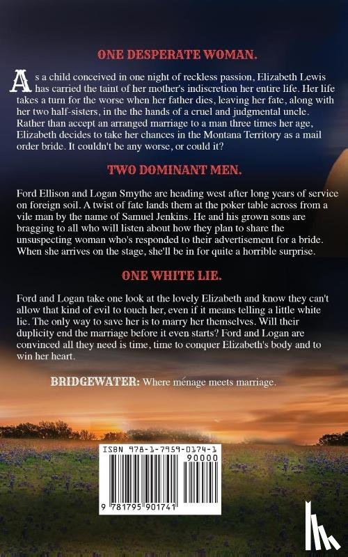Goodwin, Grace - Their Conquered Bride