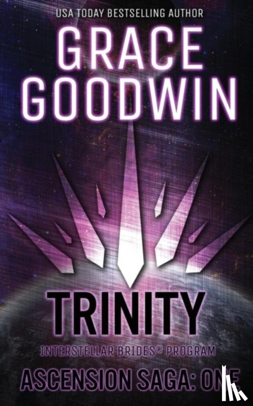 Goodwin, Grace - Trinity
