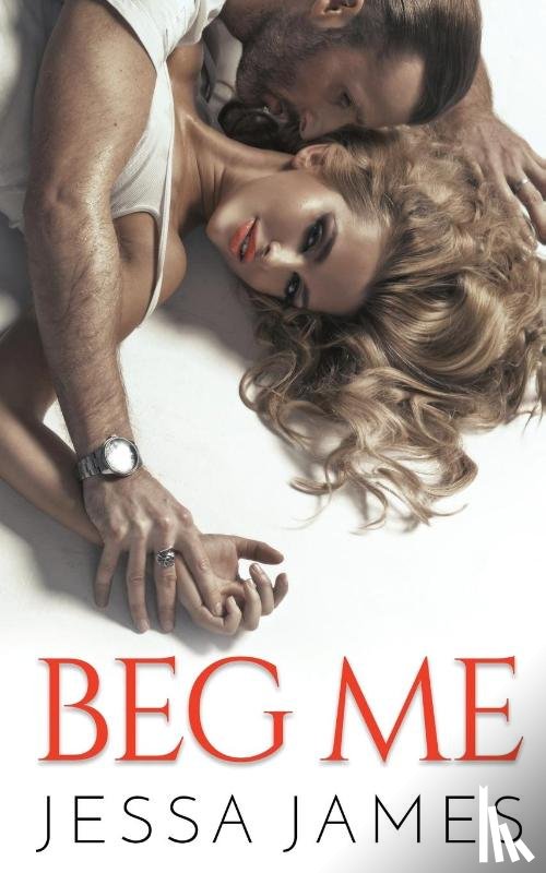 James, Jessa - Beg Me