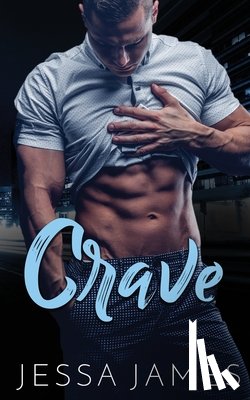 James, Jessa - Crave
