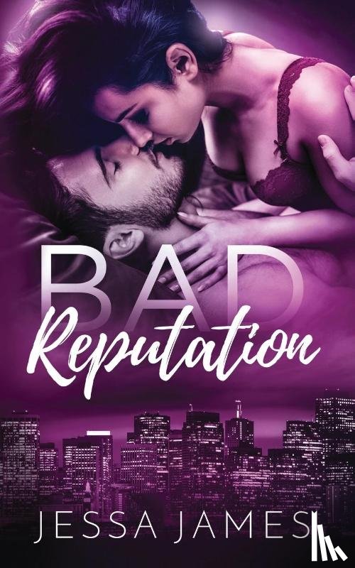 James, Jessa - Bad Reputation