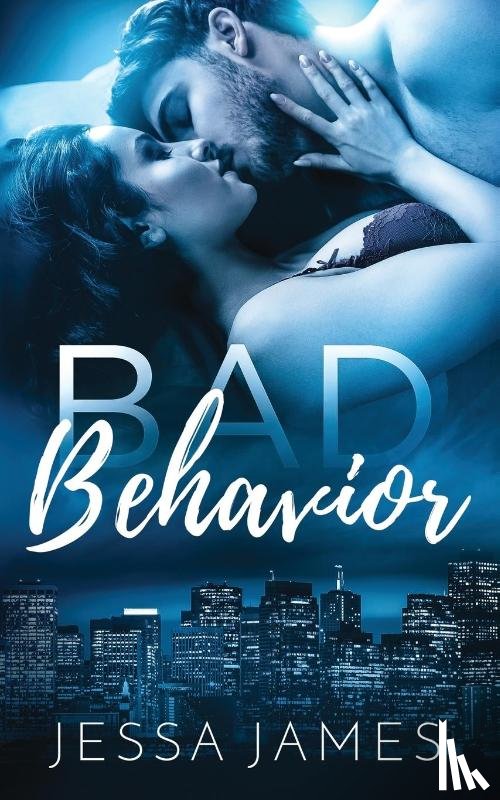 James, Jessa - Bad Behavior