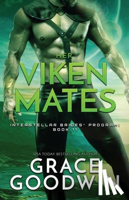 Goodwin, Grace - Her Viken Mates