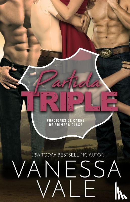 Vale, Vanessa - Partida triple