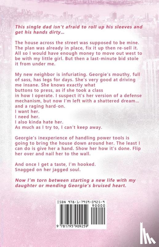 James, Jessa - Handy