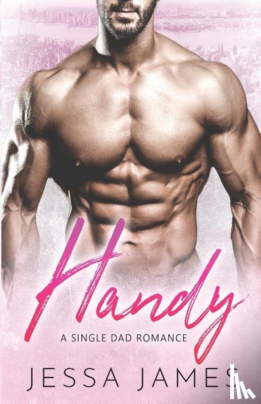 James, Jessa - Handy