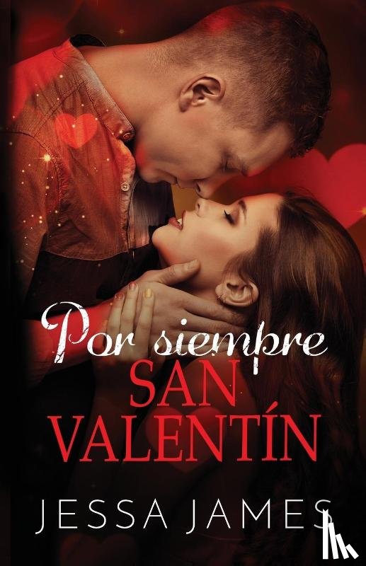 James, Jessa - Por siempre San Valentín
