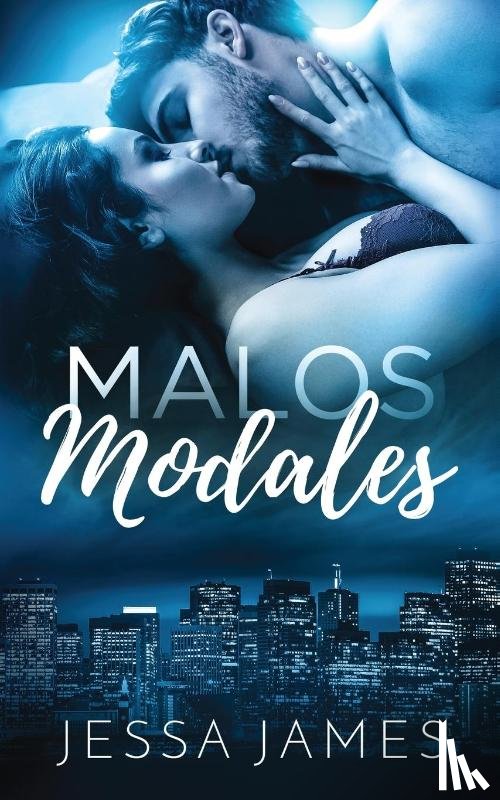 James, Jessa - Malos Modales