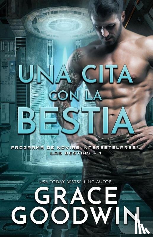Goodwin, Grace - Una cita con la bestia