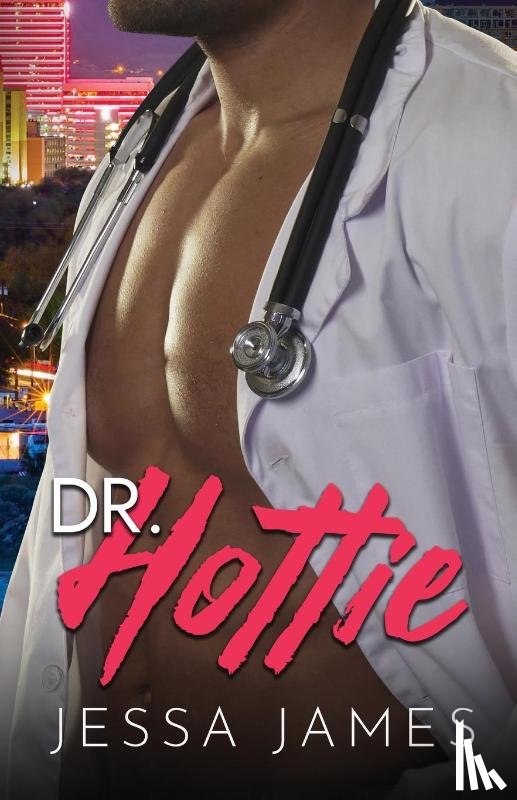 James, Jessa - Dr. Hottie
