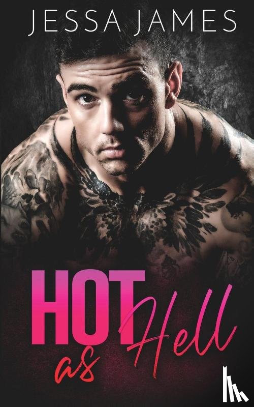 James, Jessa - Hot as Hell