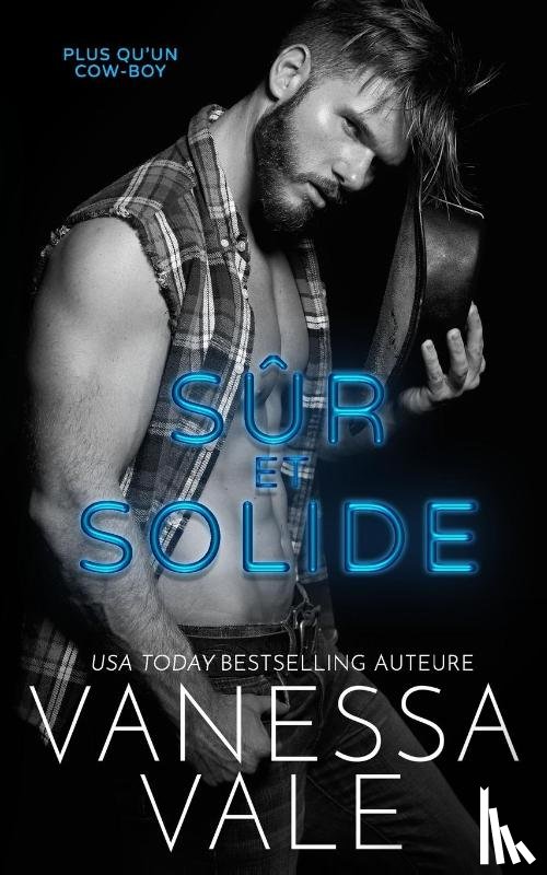 Vale, Vanessa - Sur et solide