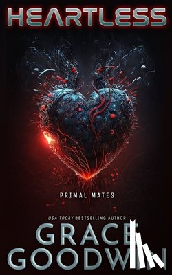 Goodwin, Grace - Heartless