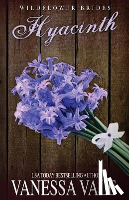 Vale, Vanessa - Spurs & Satin