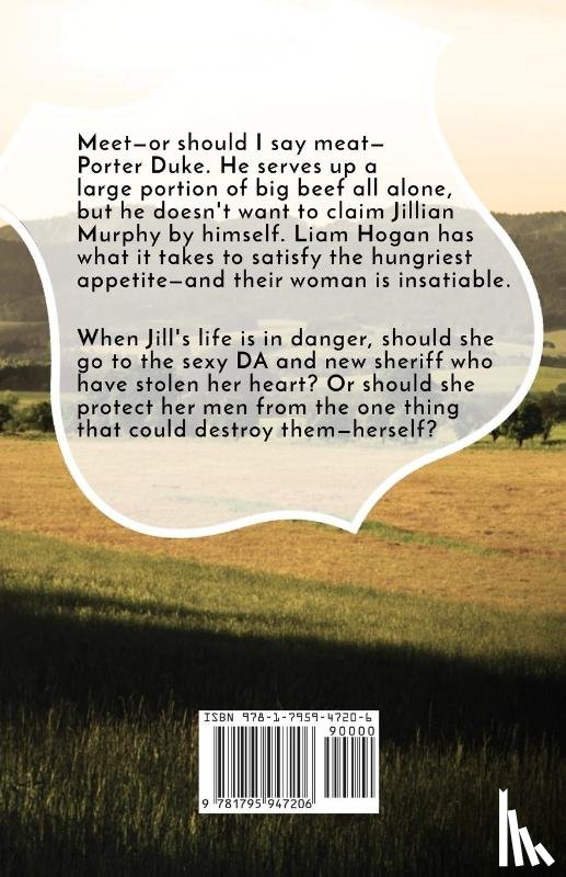 Vale, Vanessa - Porterhouse