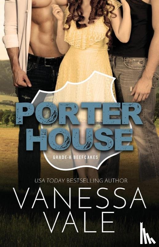 Vale, Vanessa - Porterhouse