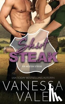 Vanessa Vale, Vale - Skirt Steak