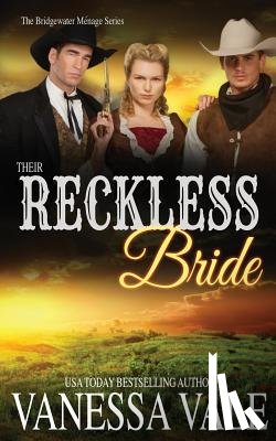 Vale, Vanessa - Their Reckless Bride