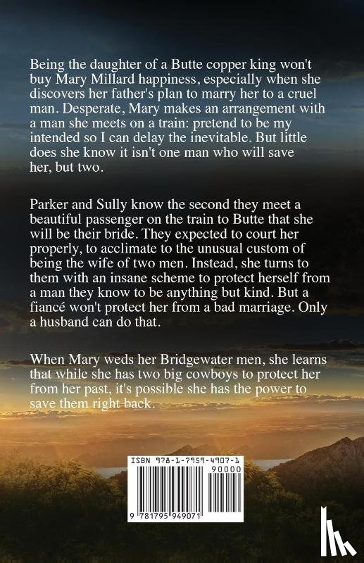 Vale, Vanessa - Their Stolen Bride