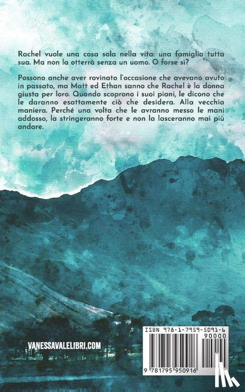 Vale, Vanessa - Stringimi forte