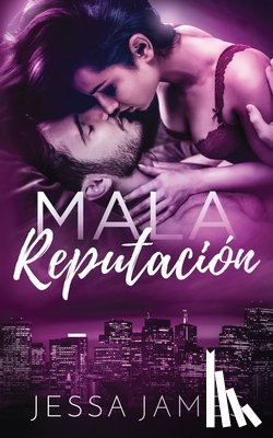 James, Jessa - Mala Reputacion