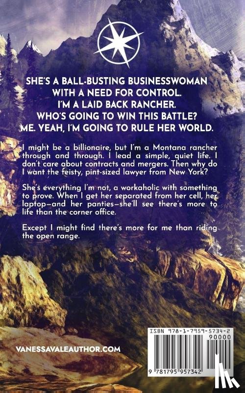 Vale, Vanessa - West