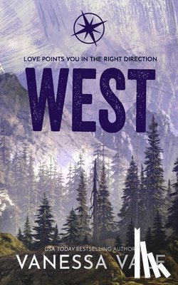 Vale, Vanessa - West