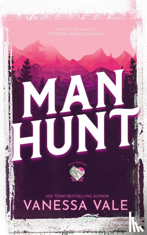 Vale, Vanessa - Manhunt