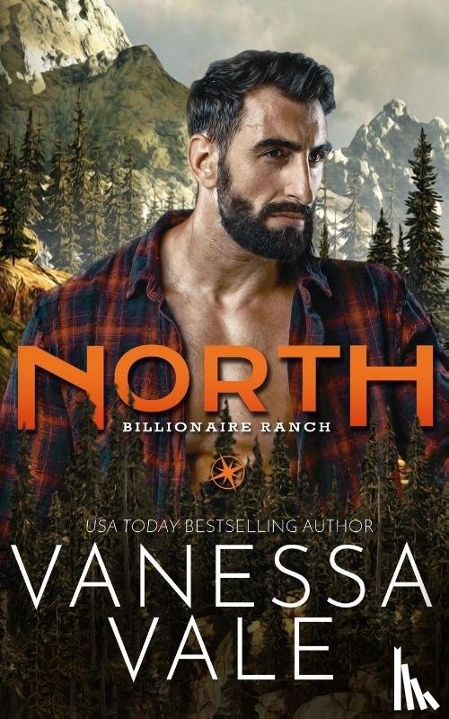 Vale, Vanessa - North