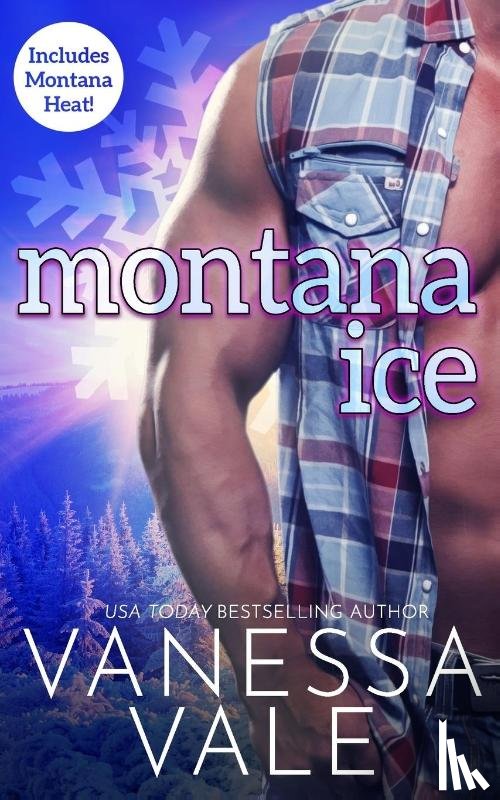 Vale, Vanessa - Montana Ice